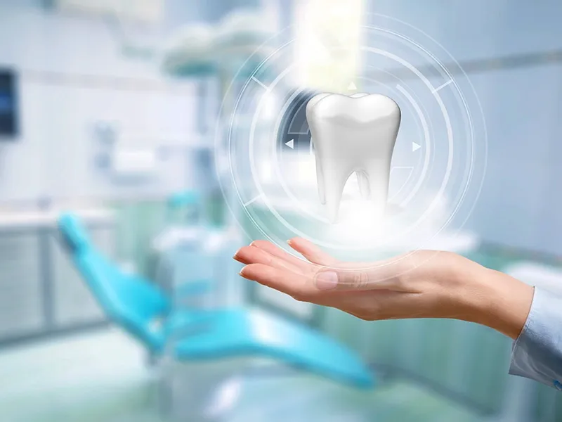 Diş Sağlığınız İçin Temel Bakım İpuçları Diş Sağlığınız İçin Temel Bakım İpuçları